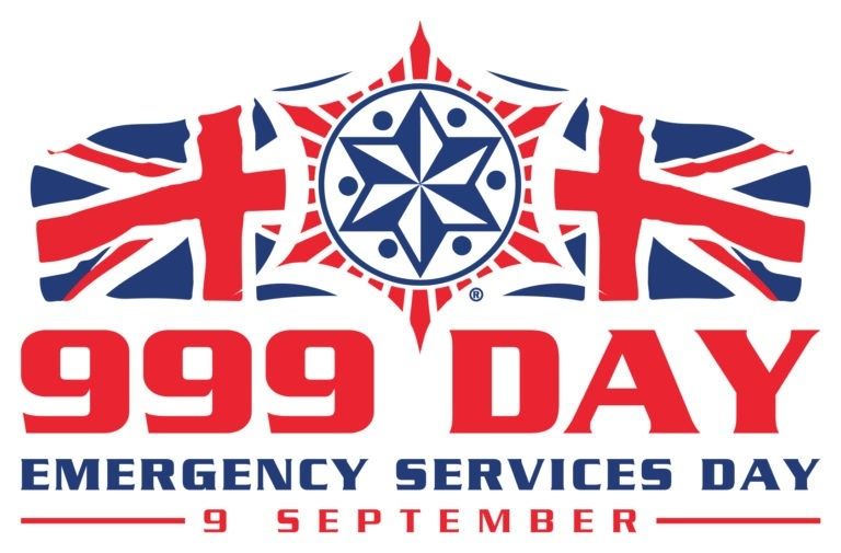 999 Day marked in Essex